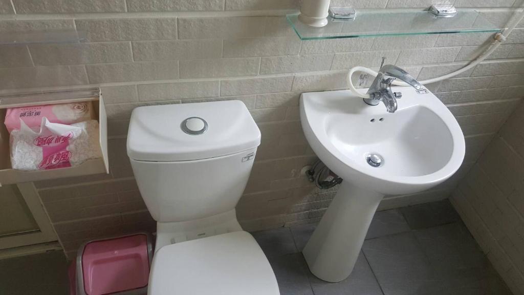 Yilan B&B - Sala Quadrupla Standard