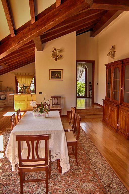 Derechos de imagen reservados por Booking.com