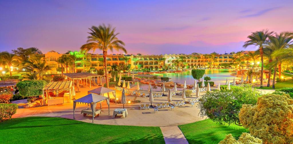 Gallery image of Stella Di Mare Grand Hotel in Ain Sokhna