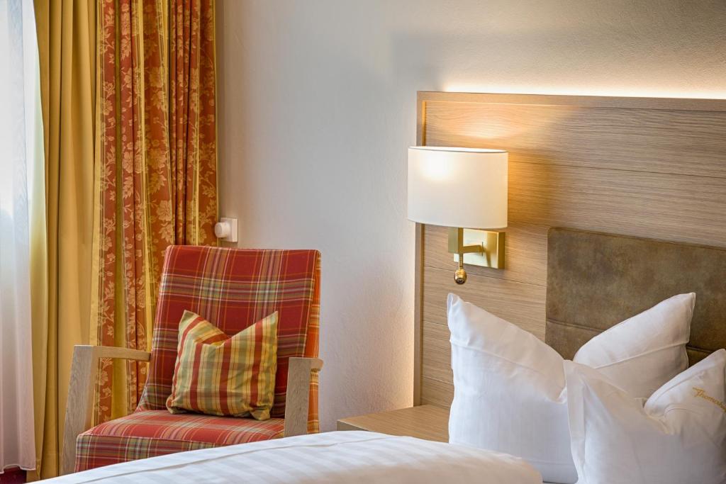 Hotel Thomahof - 3