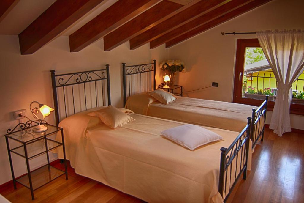 Derechos de imagen reservados por Booking.com