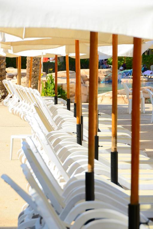 Fotografie z fotogalerie ubytování Stella Di Mare Grand Hotel v destinaci Ain Soukhna