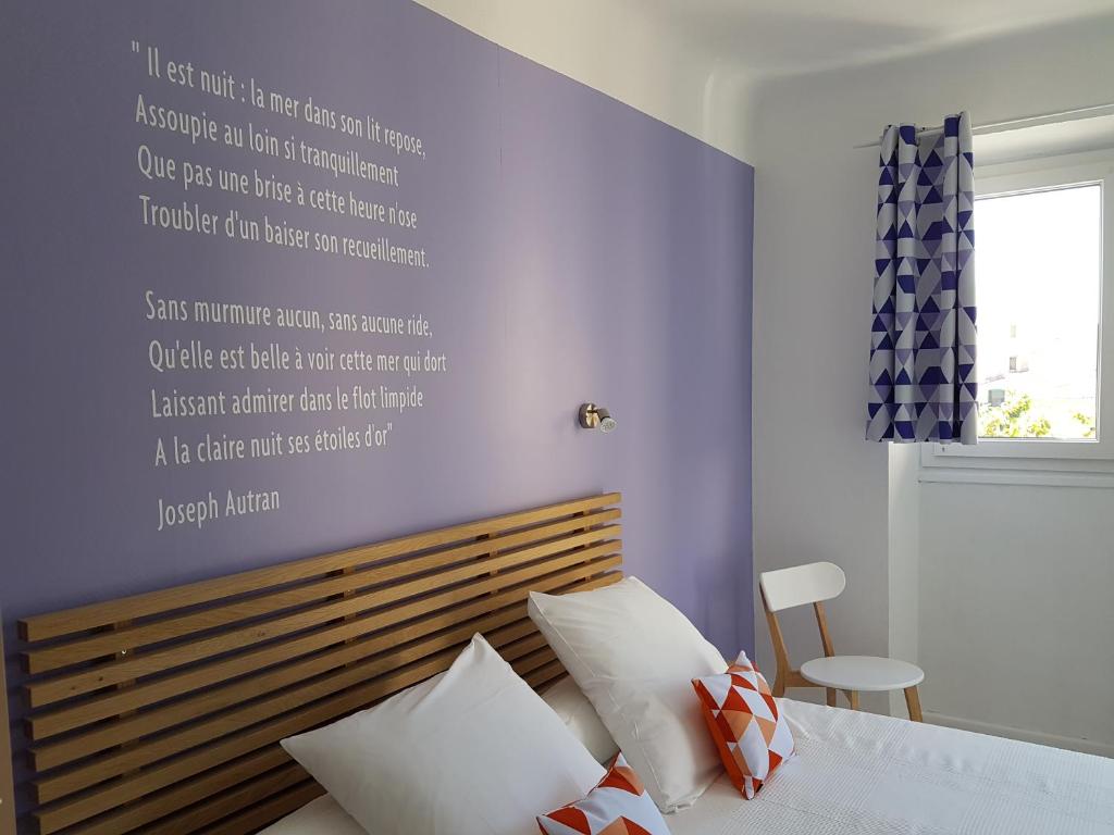 Villa TerraMera Hôtel - Habitación Superior Con Cama King