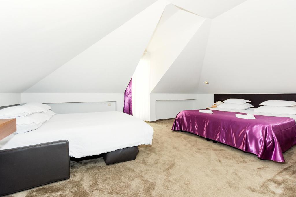 Hotel Marul - Resim 21