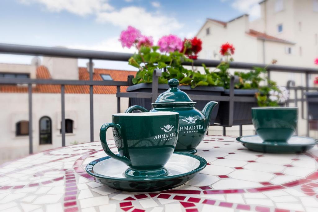 Hotel Marul - Resim 22