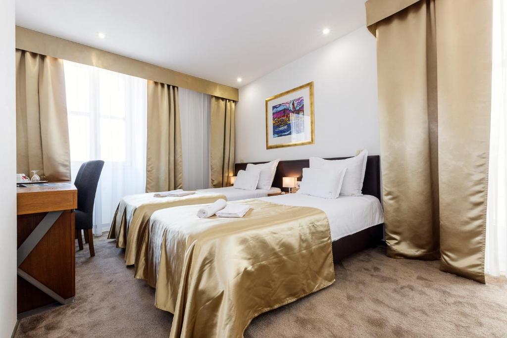 Hotel Marul - Resim 32