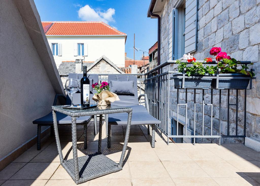 Hotel Marul - Resim 8