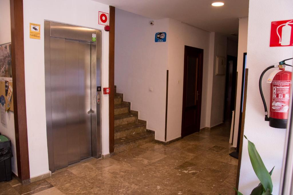 Residencia Universitaria Cadiz Centro, Cádiz – Updated 2023 ...