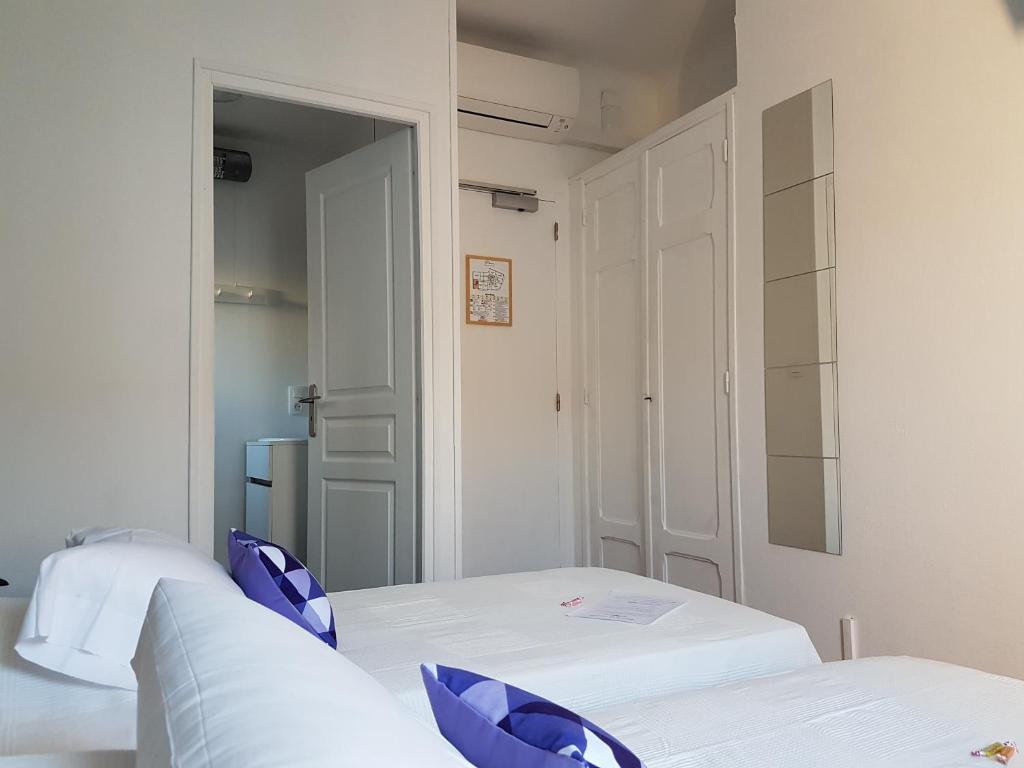 Villa TerraMera Hôtel - Habitación Doble