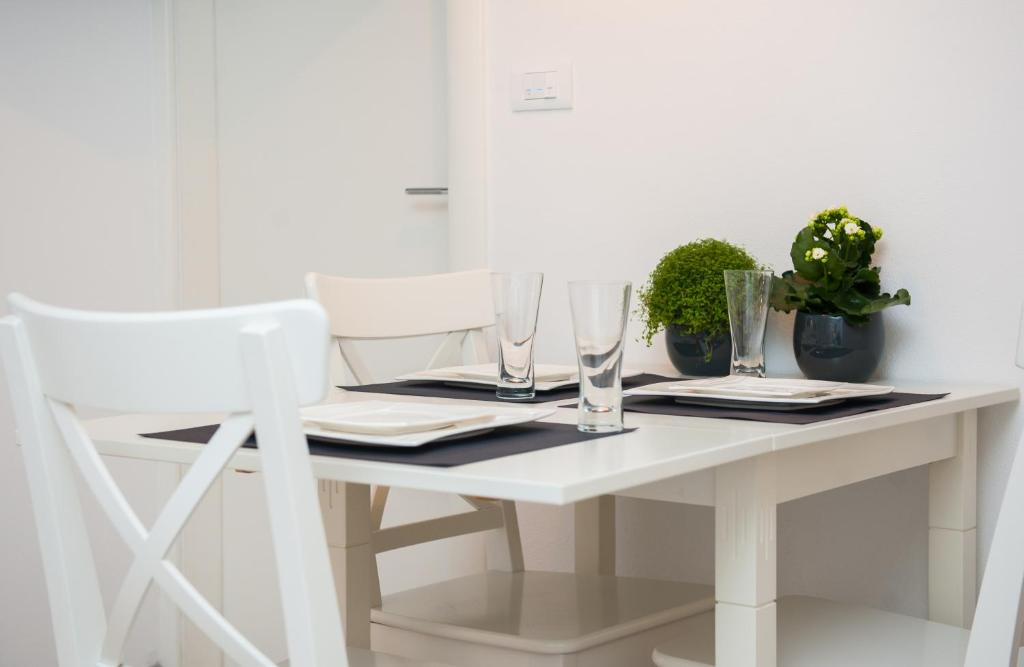 Apartments Hugo - 