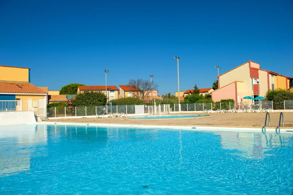 Goélia Le Village Club Marin, Port-la-Nouvelle – Updated 2023 Prices