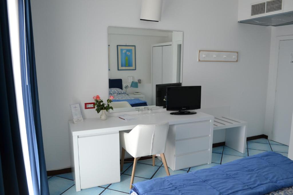 Hotel Le Fioriere - 14