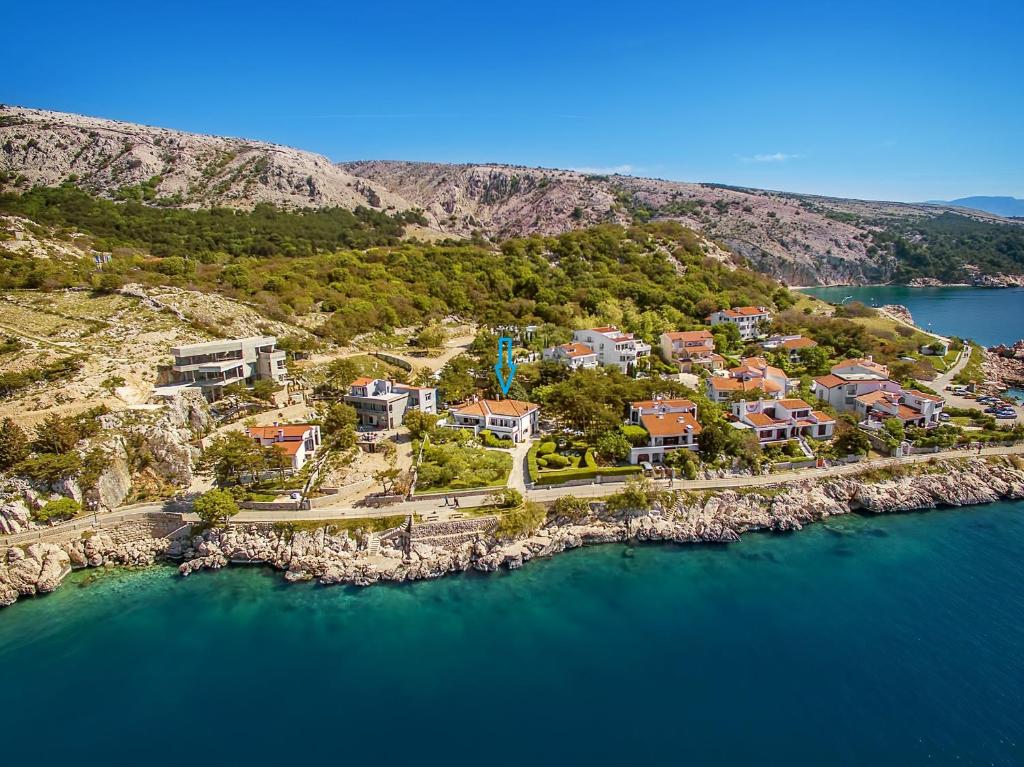 Gallery image of Apartment Marwin in Baška