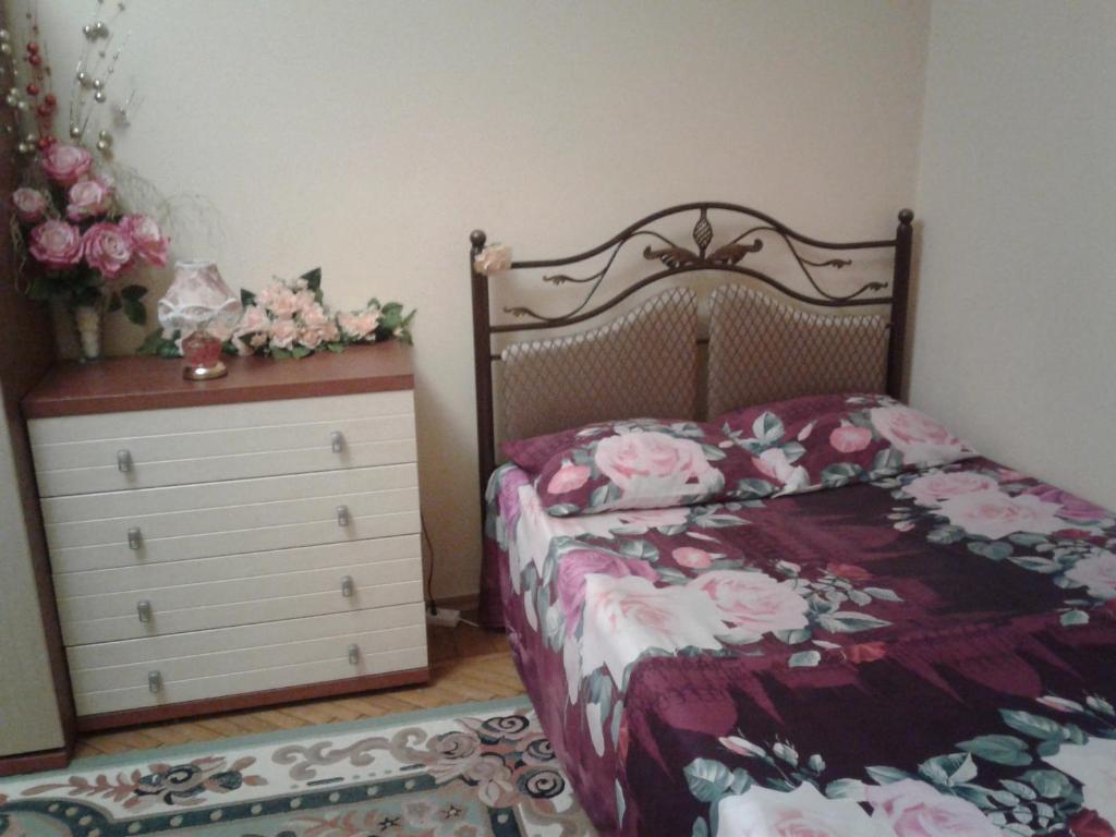 Легло или легла в стая в Apartamienty Gorkogho 38