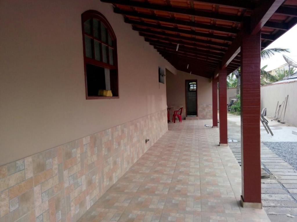  Casa em Arraial