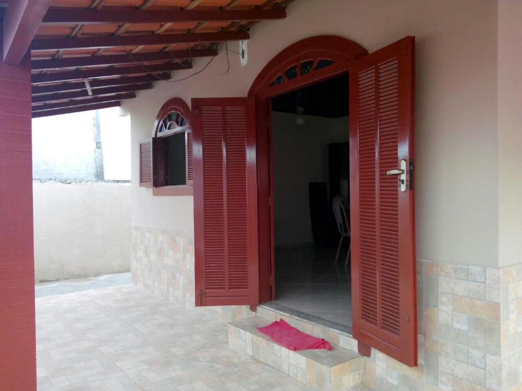  Casa em Arraial