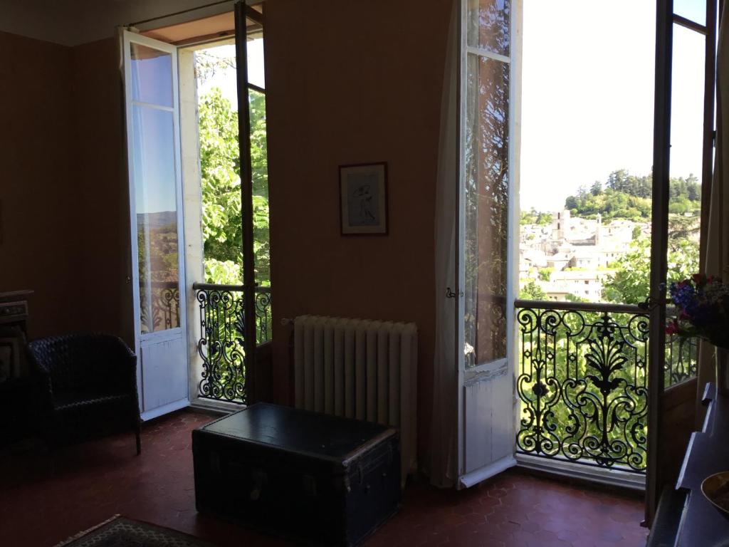 B&B en Provence- Villa Saint Marc - Habitación Doble Deluxe
