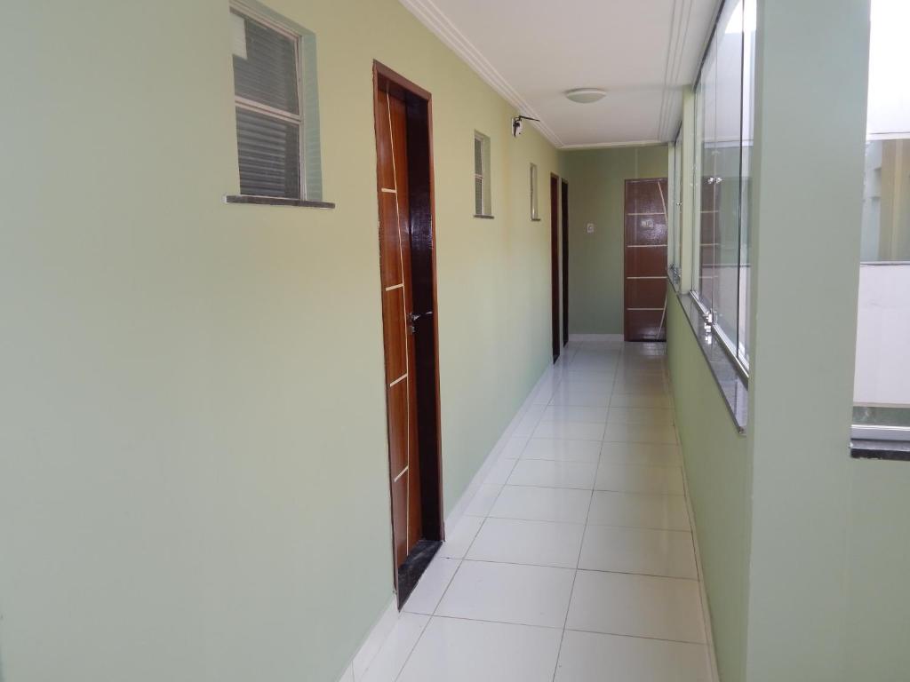  Pousada Portal da Cidade