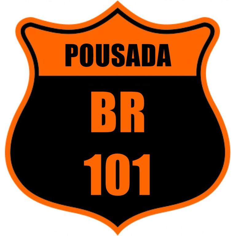  Pousada Br 101