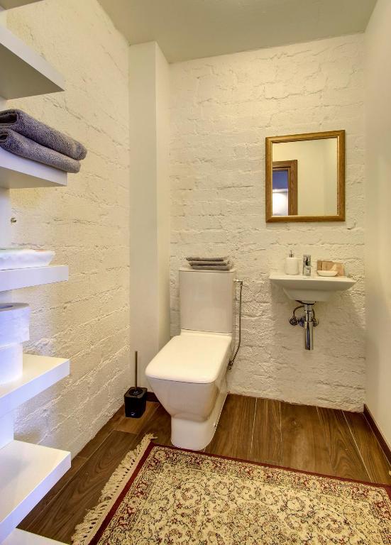 Loft 65 66 Panoramic View - 阁楼65全景视图