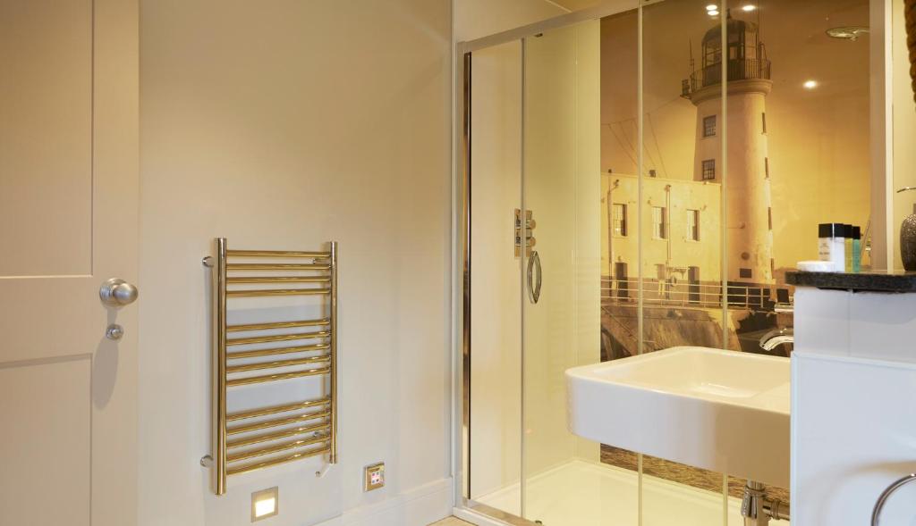 The Mayfield Seamer - Resim 18