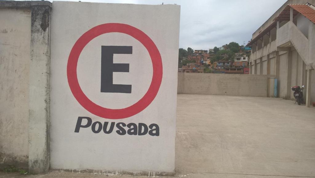  Pousada Br 101