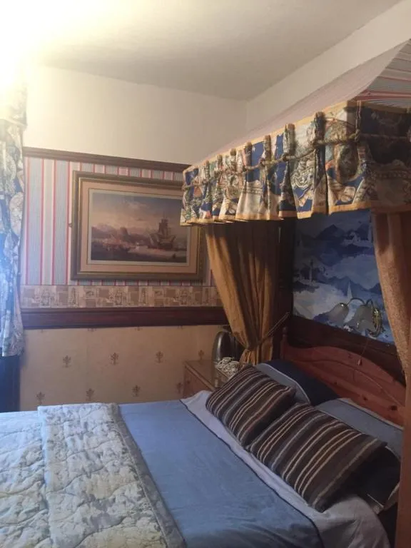 Admiral Guest House, Lincoln, United Kingdom
