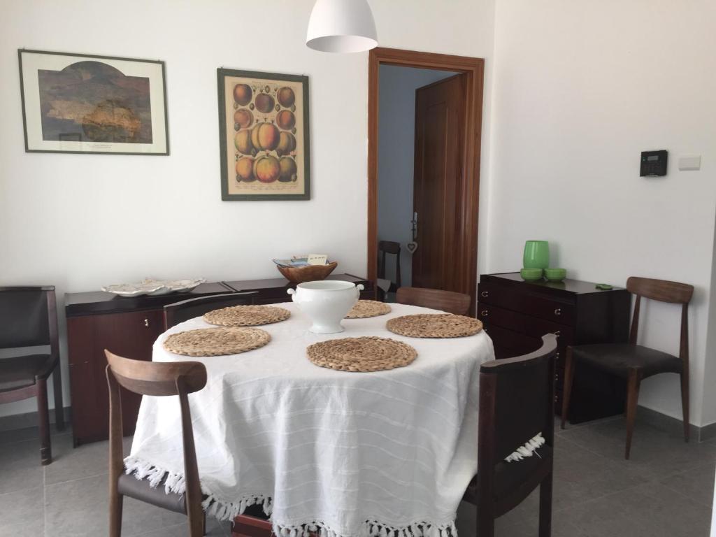 Foto sihtkohas Nicolosi asuva majutusasutuse Chalet Serra Pizzuta galeriist