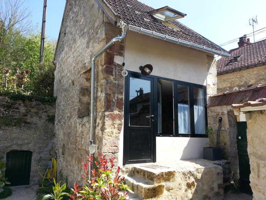 GÎTE DU VALAMBOURG - Casa De Una Habitación