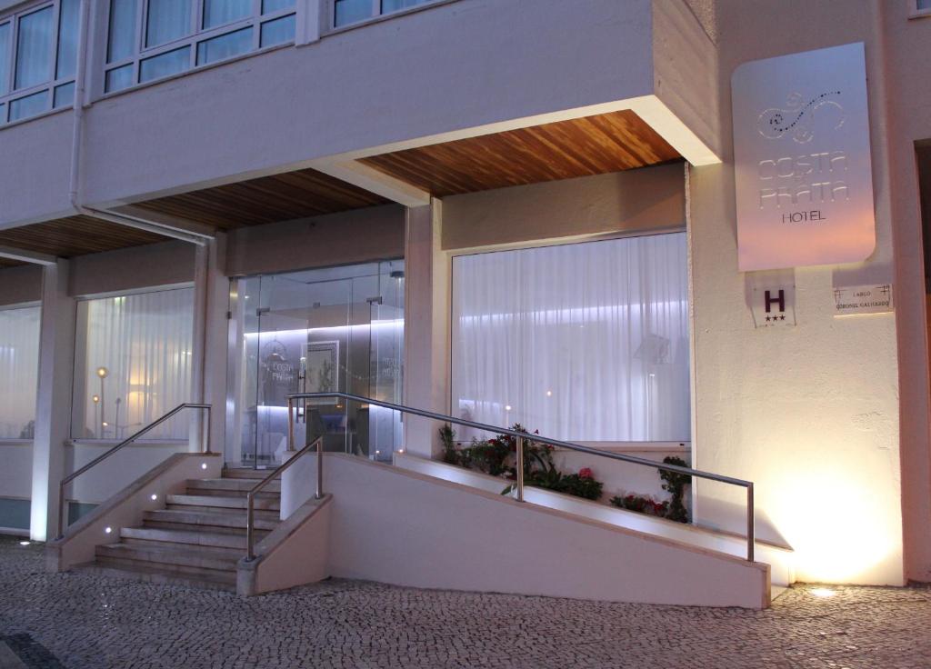 Costa de Prata Hotel, Figueira da Foz – Preços atualizados 2024