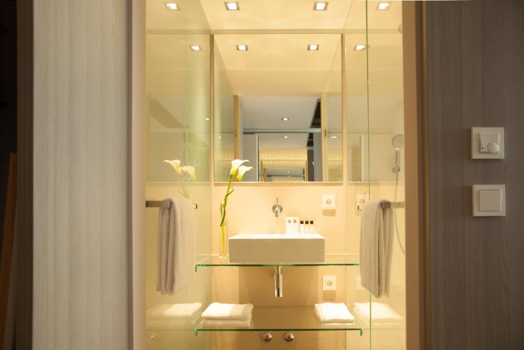 relexa hotel München - Resim 3