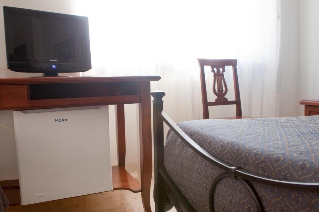 Hotel Antico Acquedotto - Resim 39