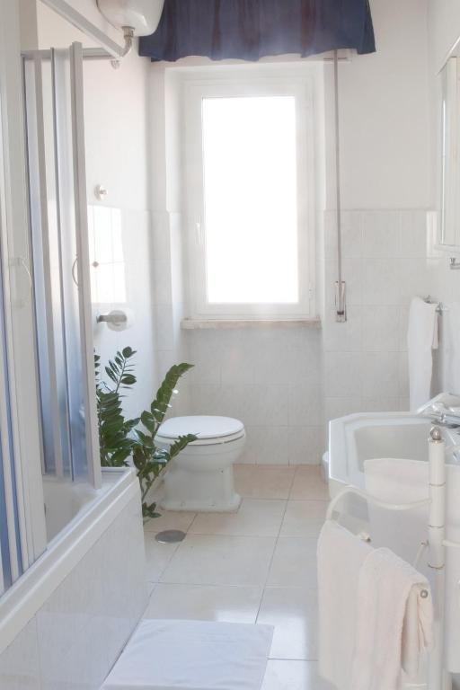 Hotel Antico Acquedotto - Resim 40