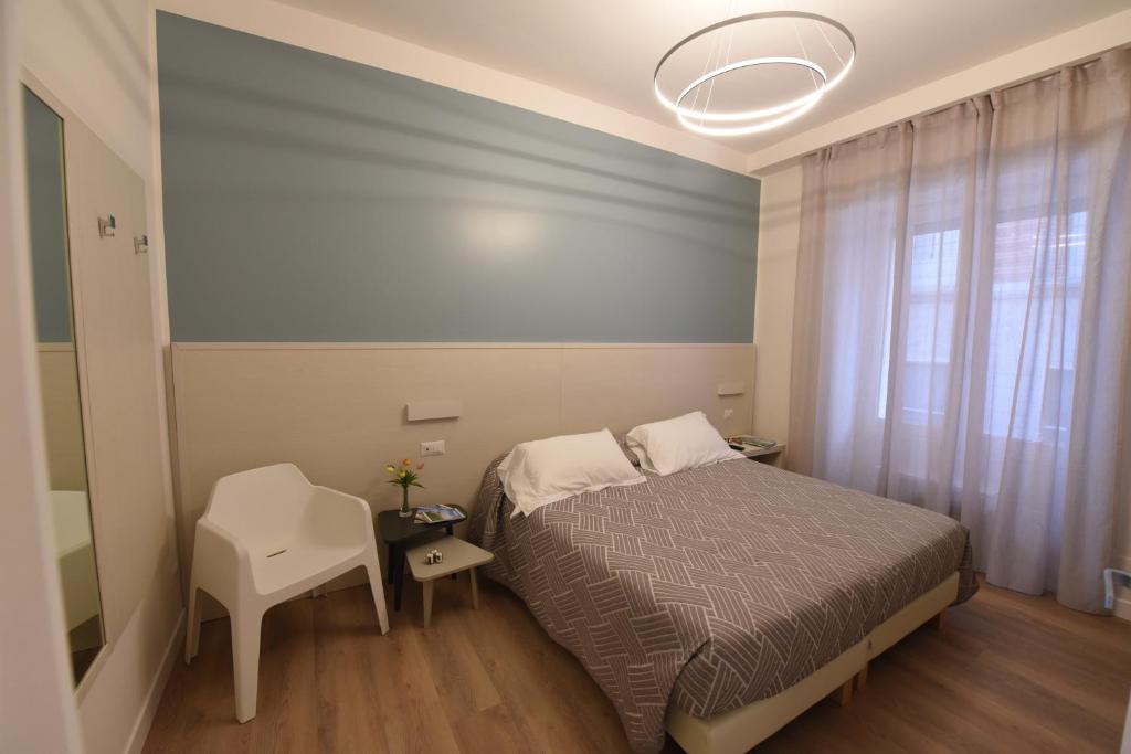 Nicola's Luxury Rooms - 14