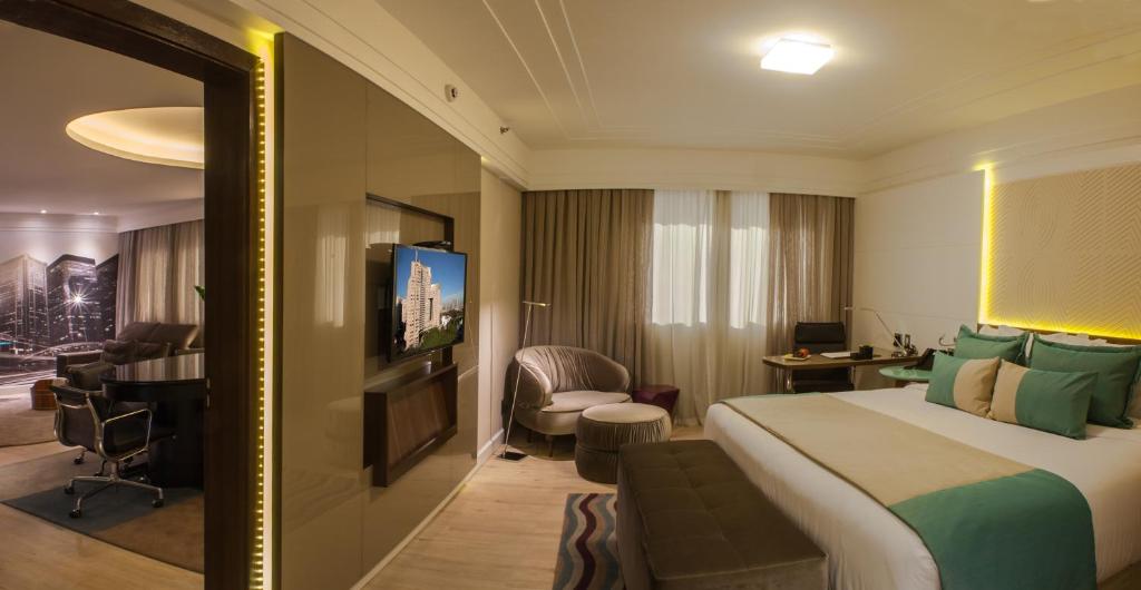  Radisson Alphaville