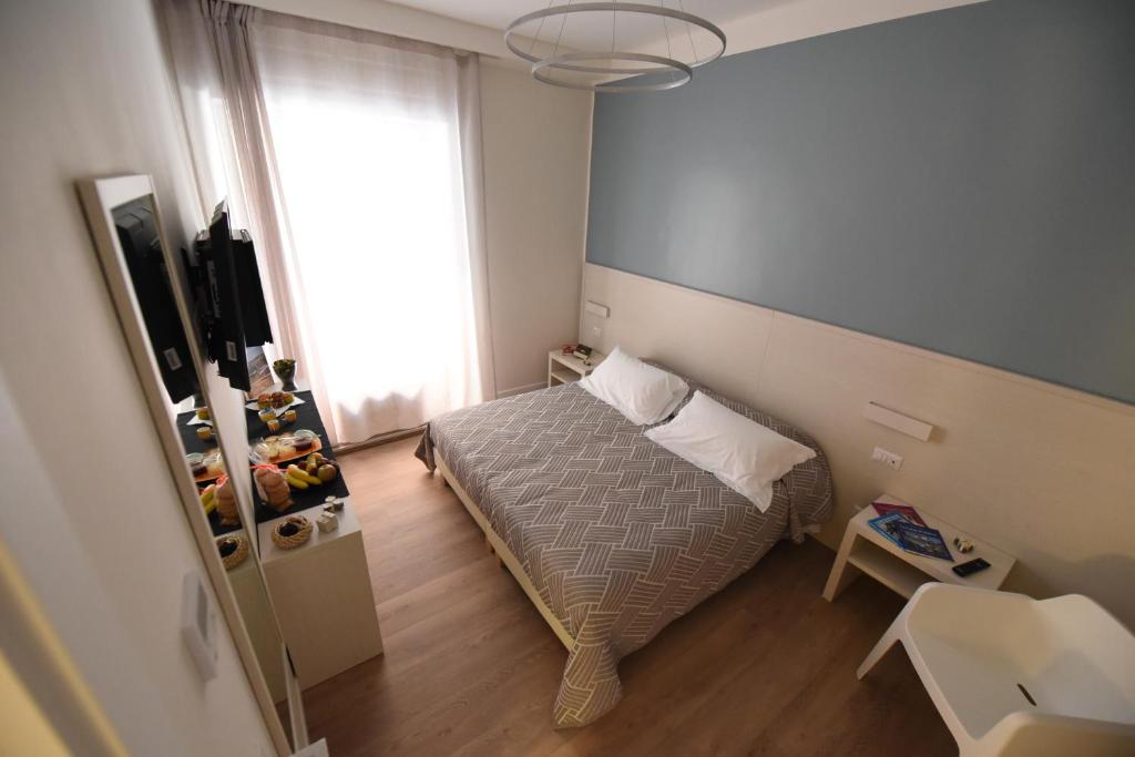 Nicola's Luxury Rooms - 10