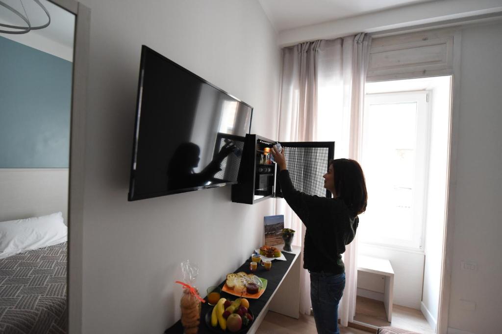 Nicola's Luxury Rooms - 9