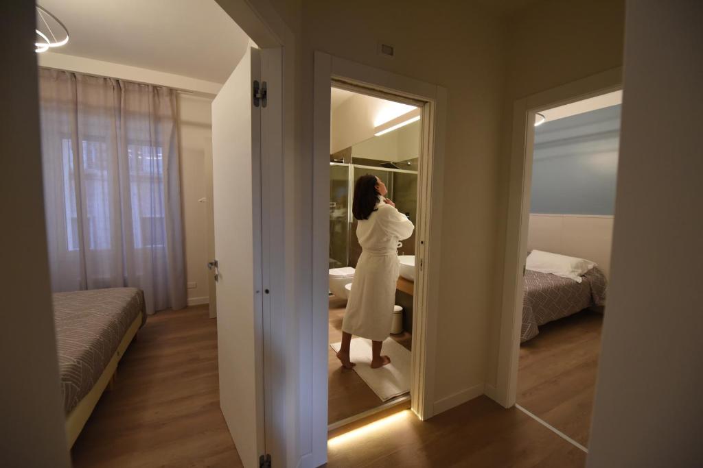 Nicola's Luxury Rooms - 8