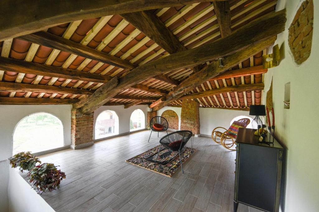 Casa La Preziosa