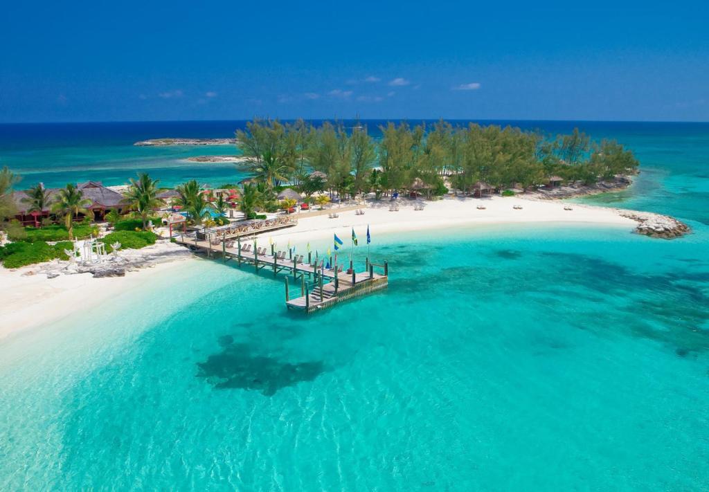 Sandals Royal Bahamian All Inclusive - Couples Only, Nassau – Prezzi  aggiornati per il 2024