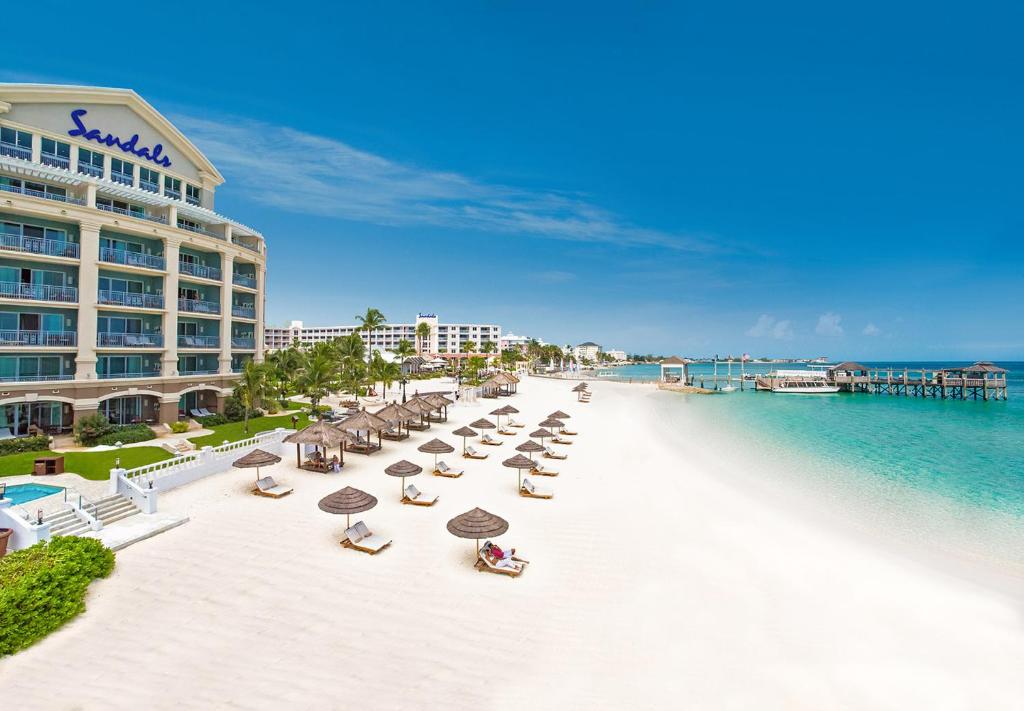 Sandals Royal Bahamian All Inclusive - Couples Only, Nassau – Updated 2023  Prices