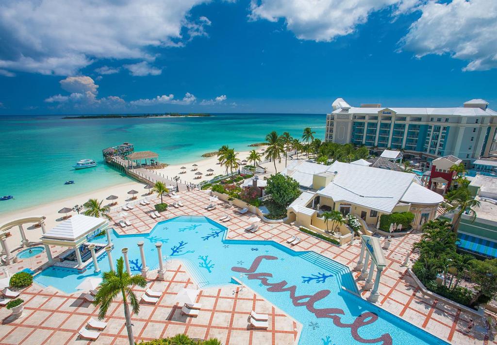 Mejores hoteles todo incluido en Nassau y Paradise Island, Bahamas 2