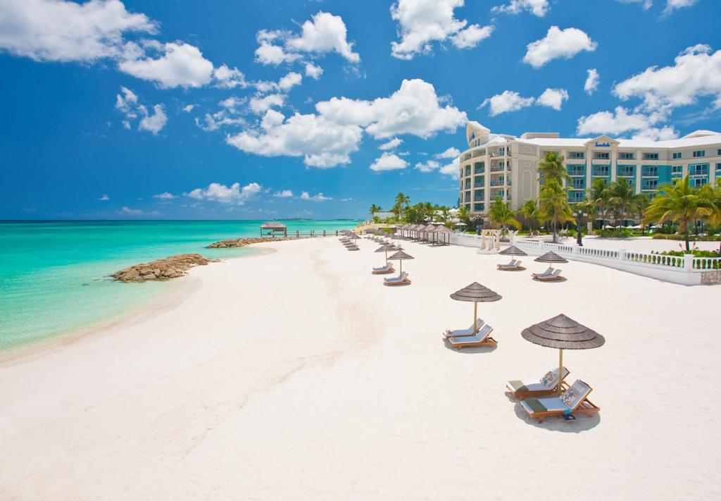 Booking.com: Resort Sandals Royal Bahamian All Inclusive - Couples Only ,  Nassau, Bahamas - 72 Giudizi degli ospiti . Prenota ora il tuo hotel!