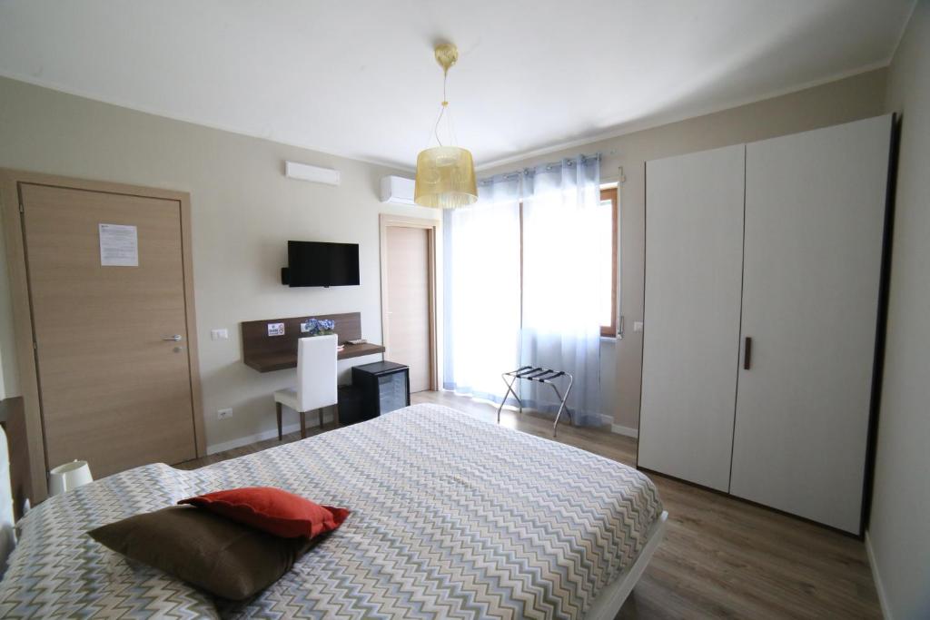 Derechos de imagen reservados por Booking.com