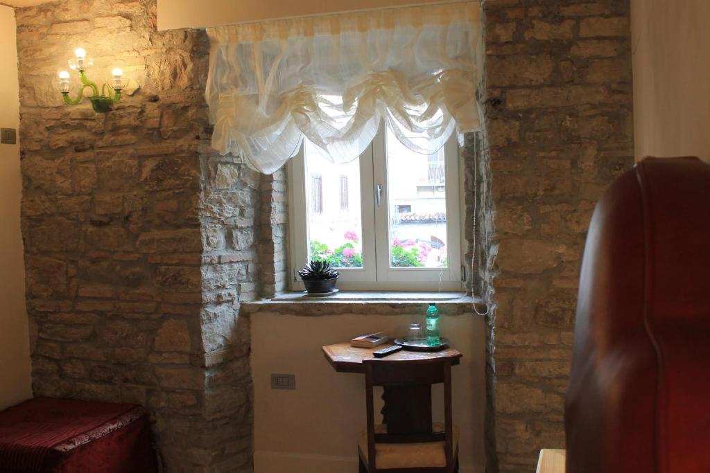 Fotografie z fotogalerie ubytování B&B Al Convento v destinaci Potenza