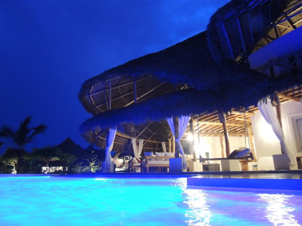 Fotografie z fotogalerie ubytování The Kasa Malindi v destinaci Malindi