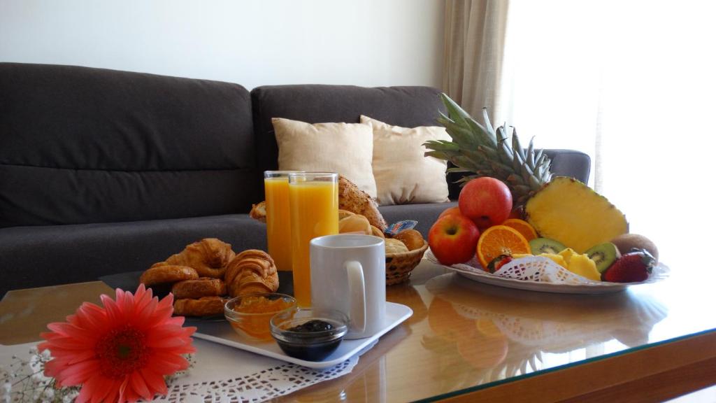 Apartamentos Turisticos Las Yucas - Appartement Met 1 Slaapkamer (3 Volwassenen)