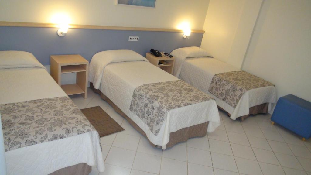 Asppen Hotel