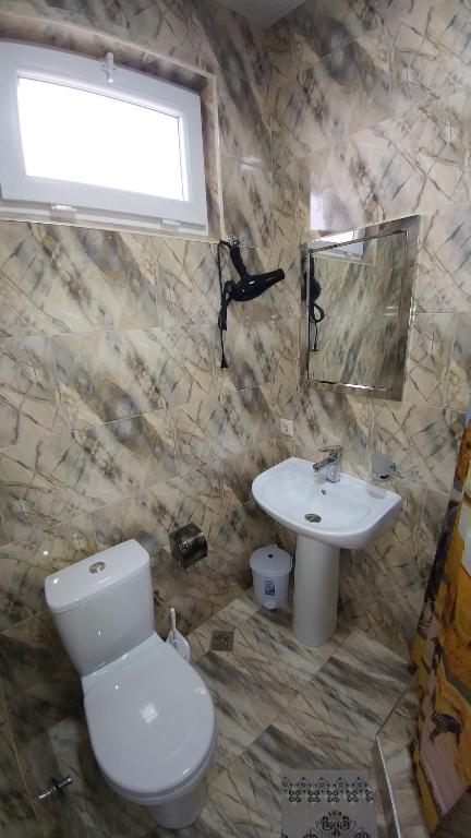 Villa Royal House - Habitación Doble Con Balcón