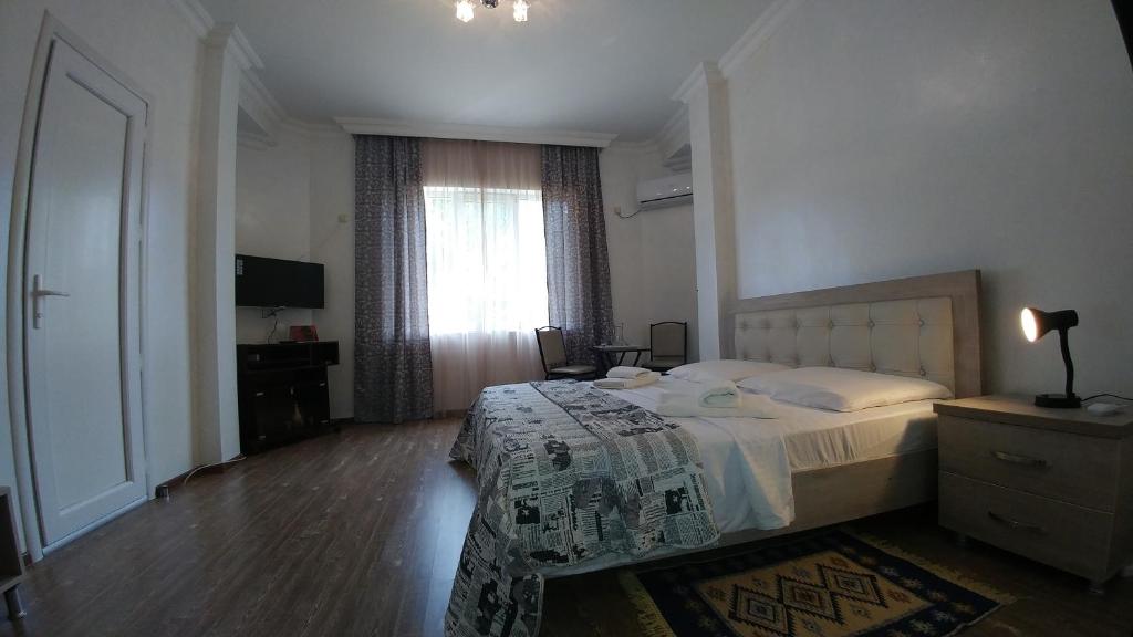 Villa Royal House - Habitación Doble Con Vista A La Montaña
